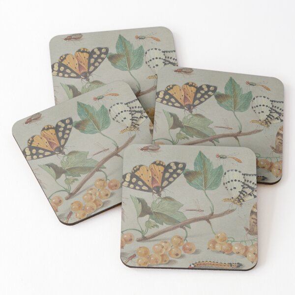 Item preview, BUTTERFLY GRAPE designed and sold by THE GOOD FIND.
