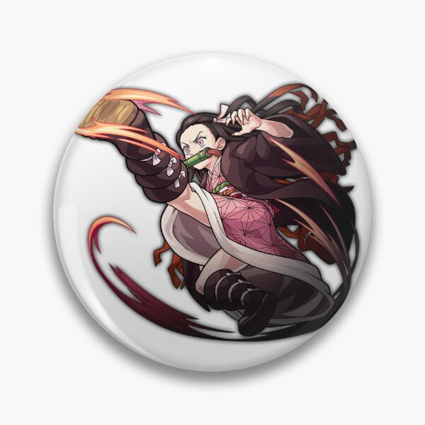 Item preview, Nezuko chan kny designed and sold by tonelii.