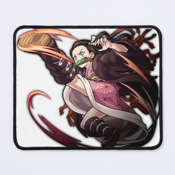 Item preview, Nezuko chan kny designed and sold by tonelii.