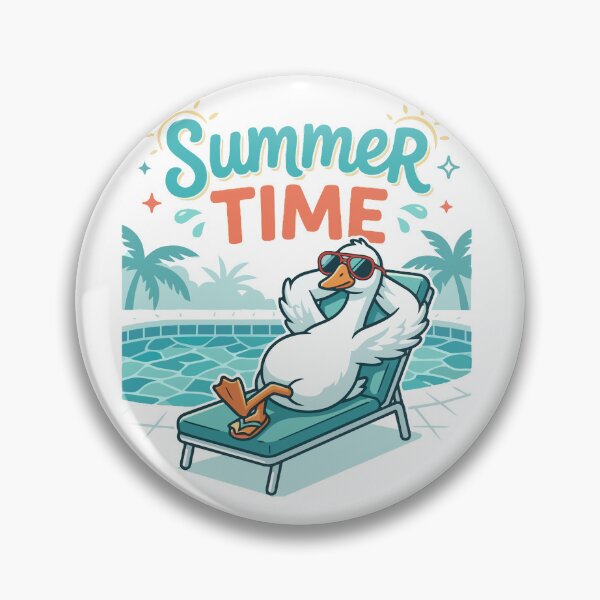 Item preview, Summer Time Puddles designed and sold by PuddlesDesigns.