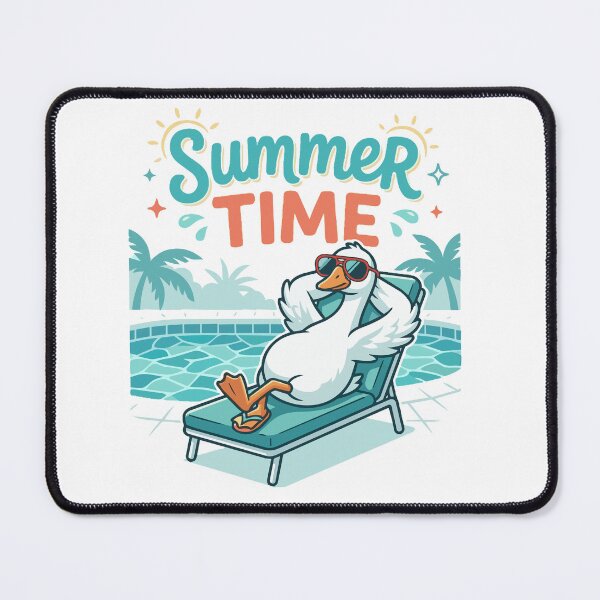 Item preview, Summer Time Puddles designed and sold by PuddlesDesigns.