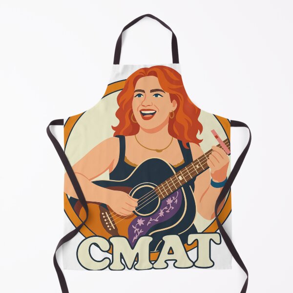 Item preview, CMAT ----- Retro Aesthetic  designed and sold by AestheticNow.