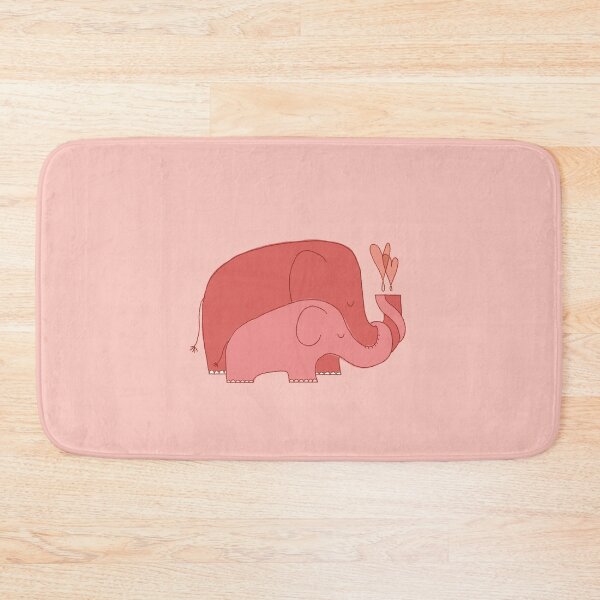 Item preview, Elephants in Love designed and sold by Sheree Boyd.