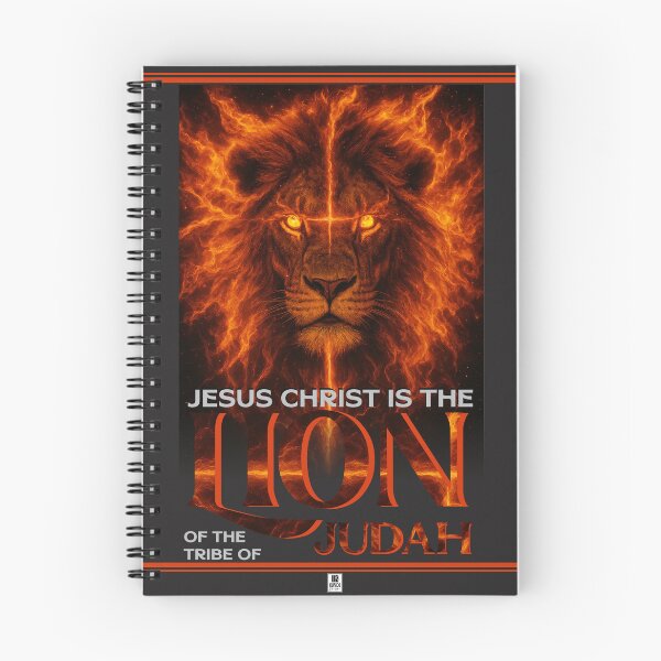 Item preview, Jesus Christ: The Lion of the Tribe of Judah designed and sold by kurosdesign21.