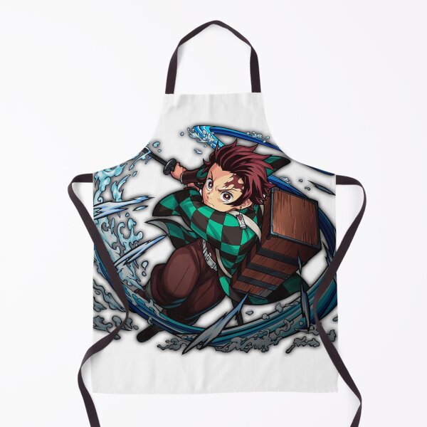 Item preview, Tanjiro kny designed and sold by tonelii.