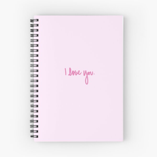 Item preview, I love you. designed and sold by beautifulprince.