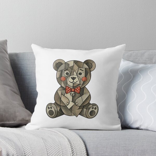 Item preview, Teddy lover designed and sold by Cofedaa.