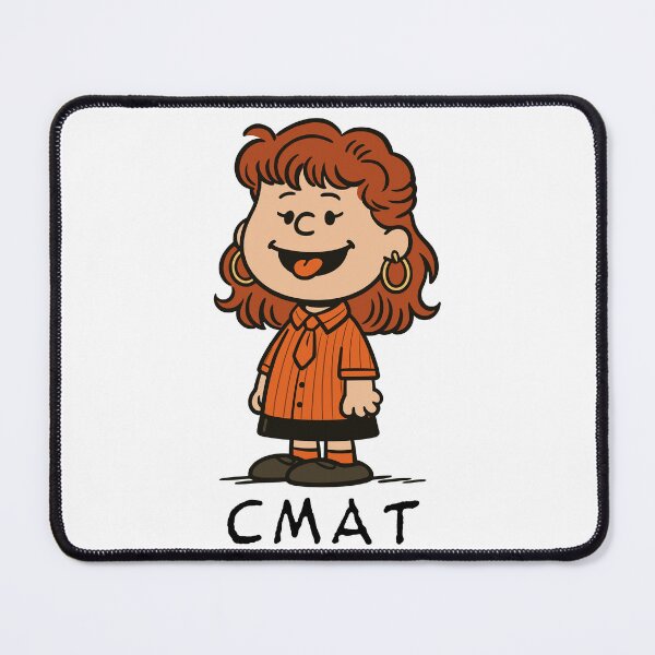 Item preview, Copy of CMAT ----- Retro Aesthetic  designed and sold by AestheticNow.