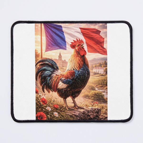 Item preview, French rooster designed and sold by di-Vera-Rosati.