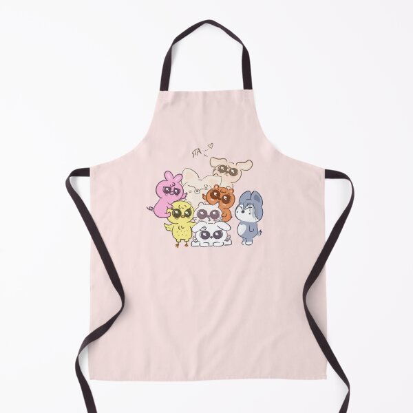 Item preview, Stray Kids SKZOO ot8 designed and sold by enlilly.