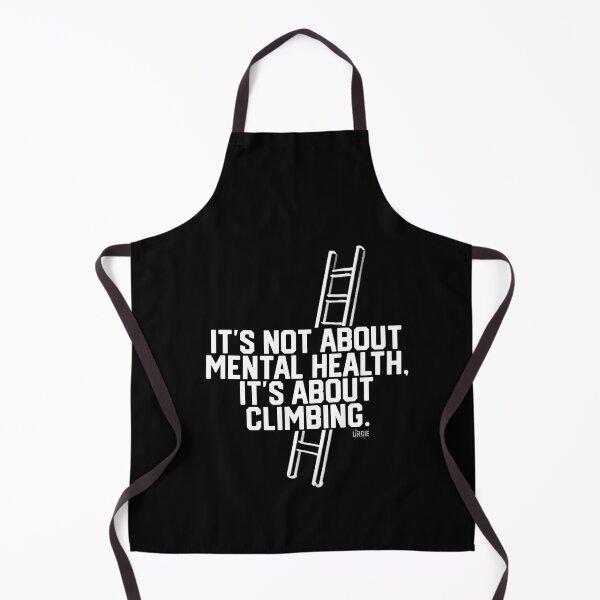Item preview, Salud mental designed and sold by Hiveleaf Merchandise.