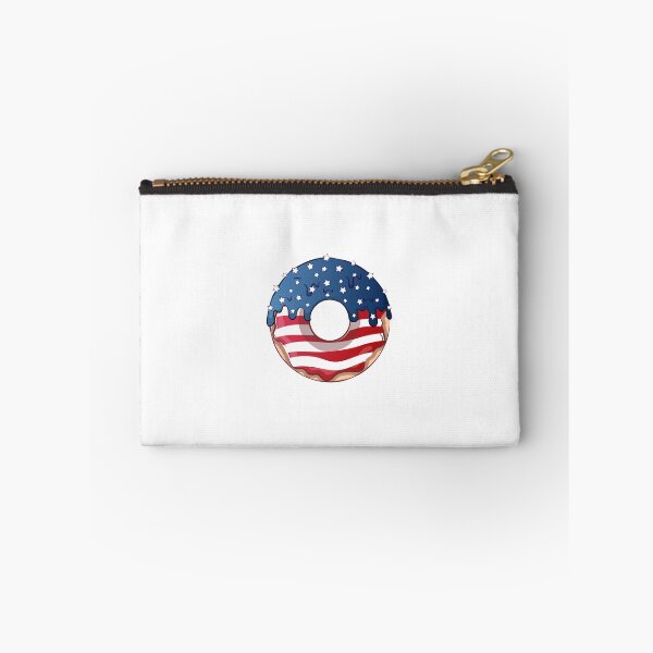 Item preview, American Doughnut designed and sold by RickTShop.