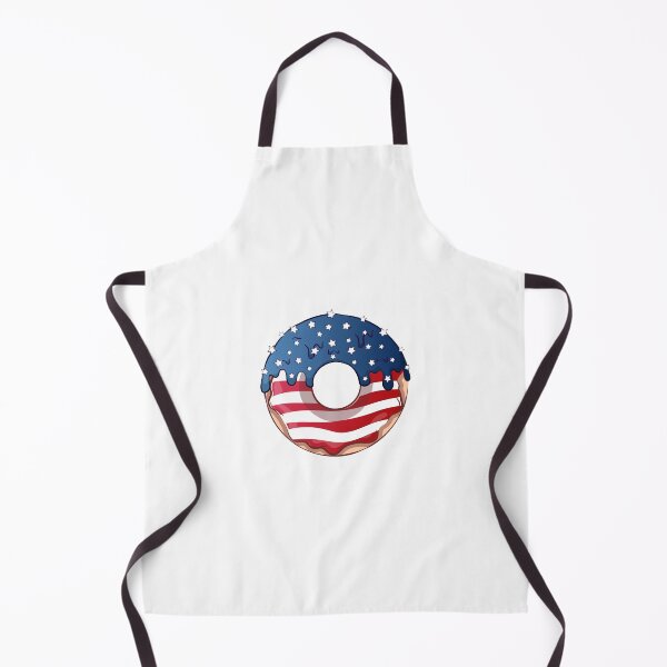 Item preview, American Doughnut designed and sold by RickTShop.