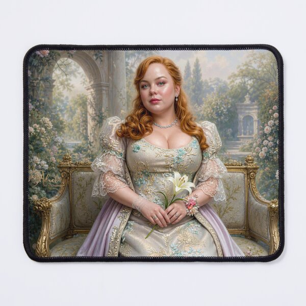 Item preview, Queen  designed and sold by Vera-Adxer.