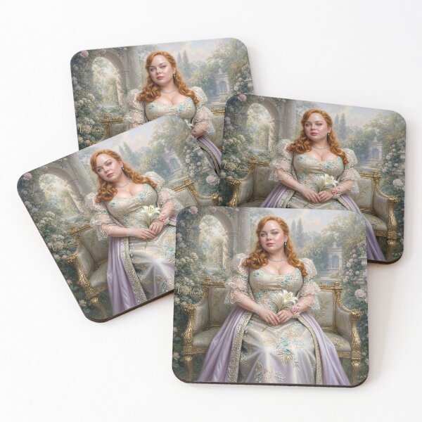 Item preview, Lady Queen  designed and sold by Vera-Adxer.