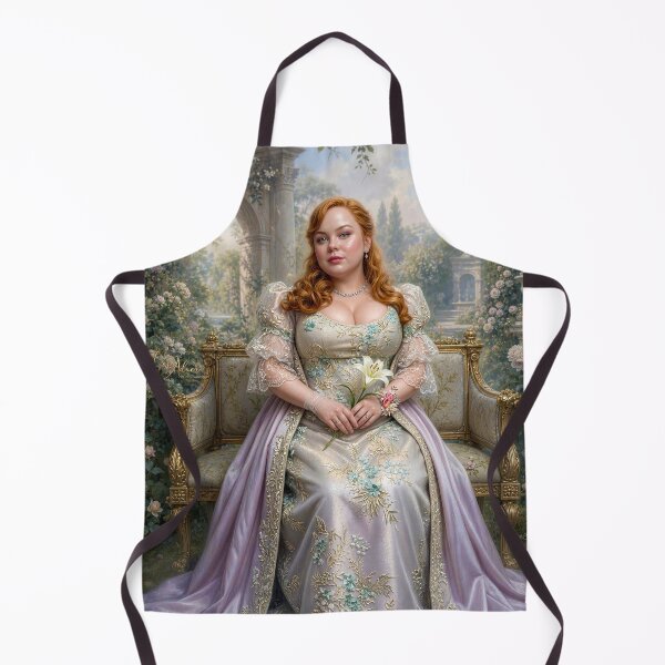 Item preview, Lady Queen designed and sold by Vera-Adxer.