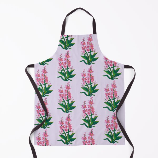 Item preview, Warm Safflina Flower Painting  designed and sold by AnubisAltarArt.