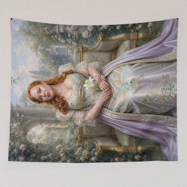 Item preview, Lady Queen  designed and sold by Vera-Adxer.