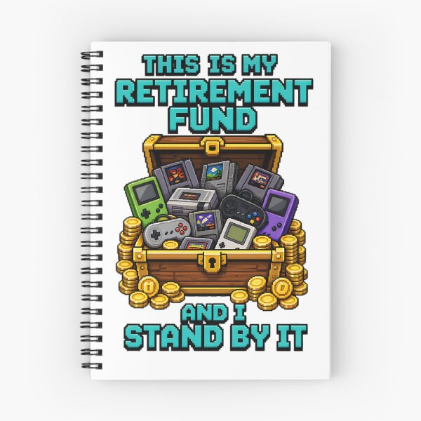 Item preview, Pixel Art Retro Console Design designed and sold by RetroPixel Apparel.