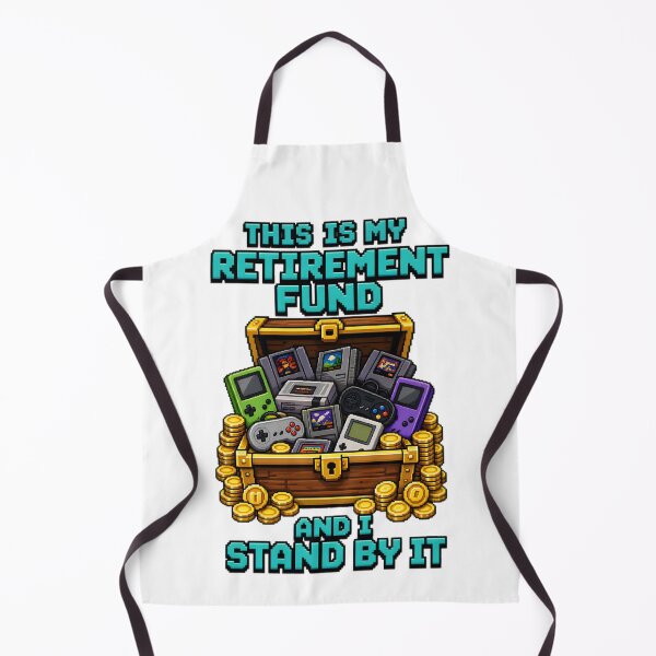Item preview, Pixel Art Retro Console Design designed and sold by RetroPixel Apparel.