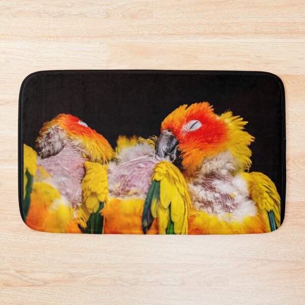 Item preview, Cursed Tropical Bird Aesthetic designed and sold by Mutezone.
