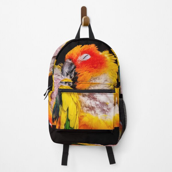 Item preview, Cursed Tropical Bird Aesthetic designed and sold by Mutezone.