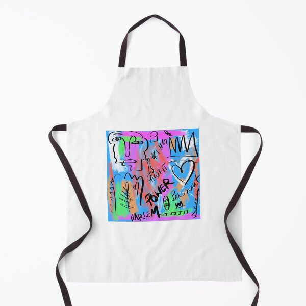 Item preview, art basquiat designed and sold by Kasia1987t.