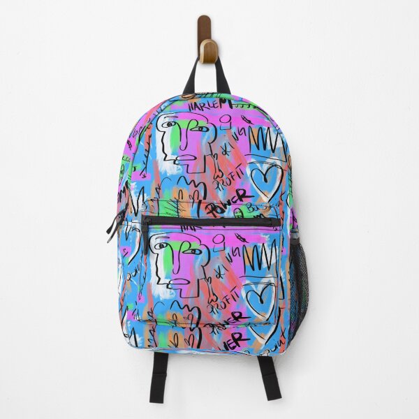 Item preview, art basquiat designed and sold by Kasia1987t.