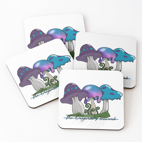 Item preview, The Original Network designed and sold by CannaFun.Kreative Designs.
