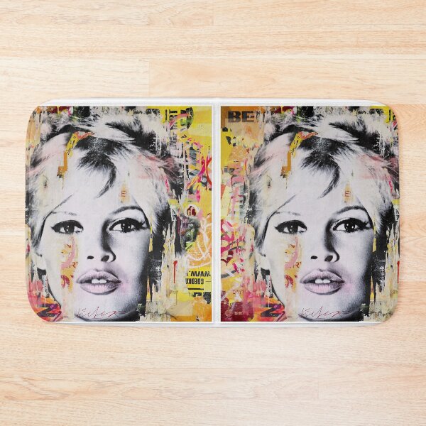Item preview, Pop Art - Portrait Patchwork Urban Style Edition designed and sold by AnimeShin.