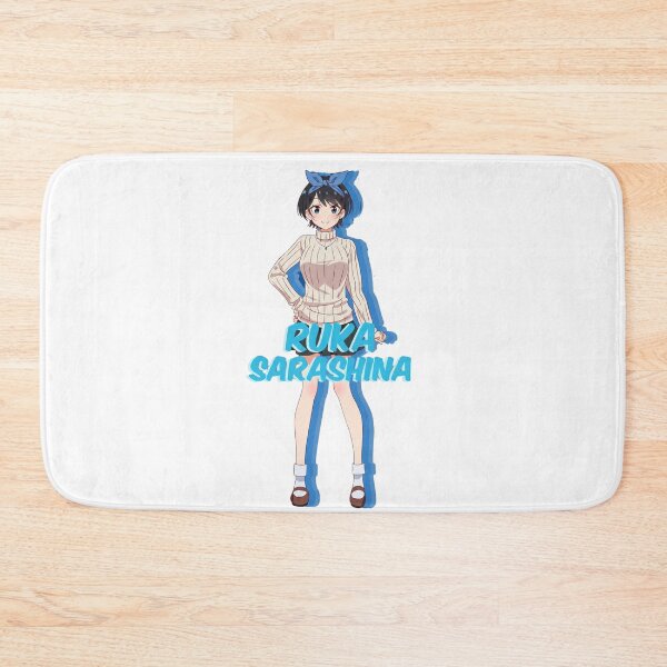 Item preview, Rent A Girlfriend designed and sold by CatyArte6.