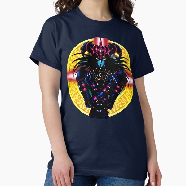 Item preview, Magician of Black Chaos designed and sold by Connor Keane.