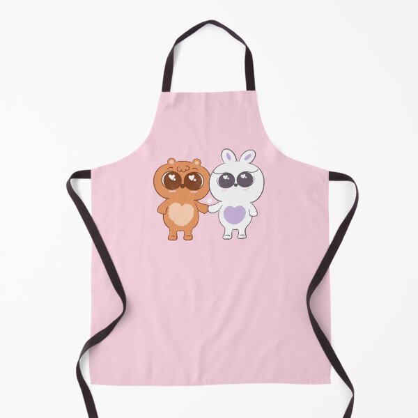 Item preview, Han Quokka and Leebit SKZOO minsung designed and sold by enlilly.