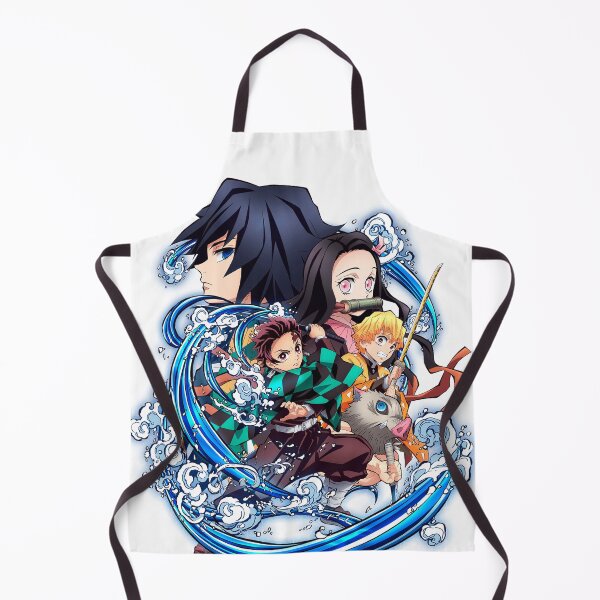 Item preview, Demon Slayer designed and sold by tonelii.