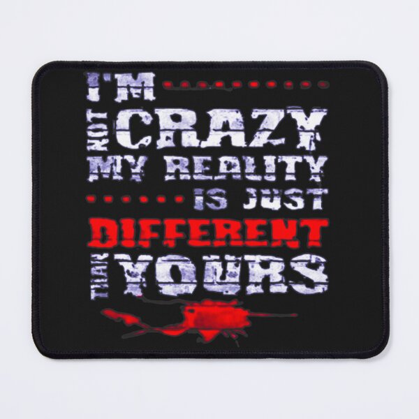 Item preview, Stay Different designed and sold by RAYBIL.