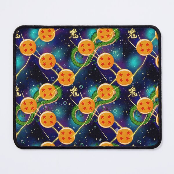 Item preview, Mystic Symbols - Glowing Spheres in Cosmic Space designed and sold by AnimeShin.