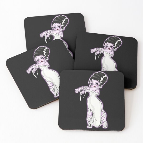Item preview, Betty The Bride  designed and sold by The Beauty Brainery.