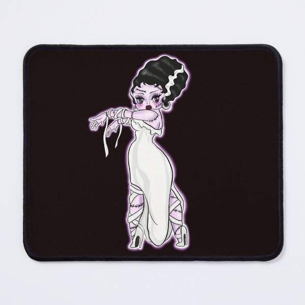 Item preview, Betty The Bride  designed and sold by The Beauty Brainery.
