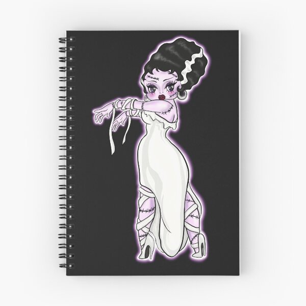 Item preview, Betty The Bride  designed and sold by The Beauty Brainery.