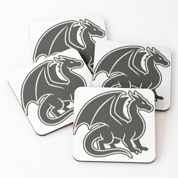 Item preview, Little Dragon designed and sold by Inkabbmate.