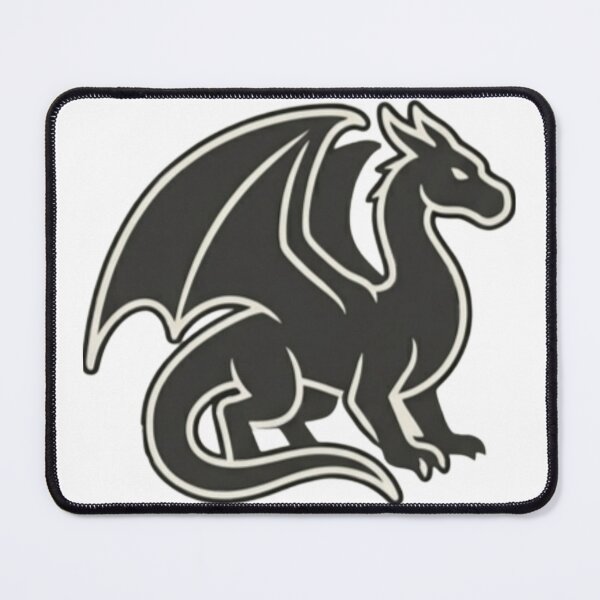Item preview, Little Dragon designed and sold by Inkabbmate.