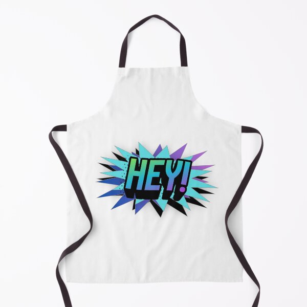 Item preview, Hey! designed and sold by Meli-moo.