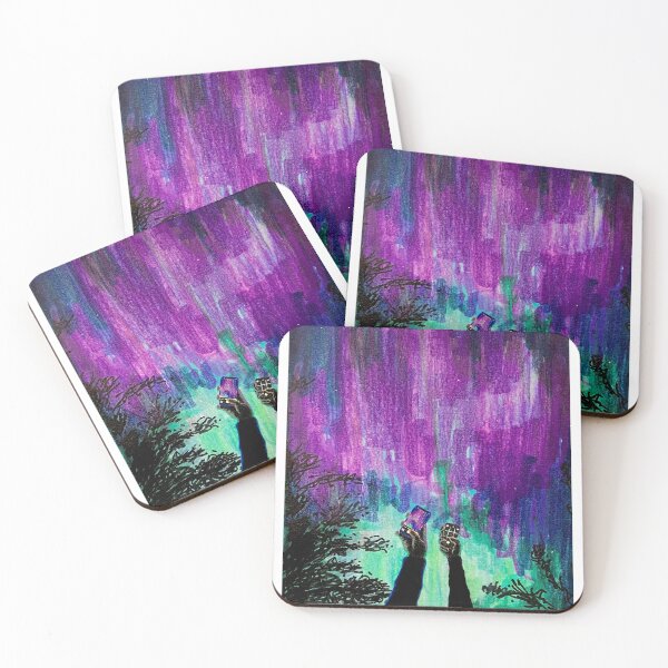 Item preview, Northern Lights designed and sold by industriallee.