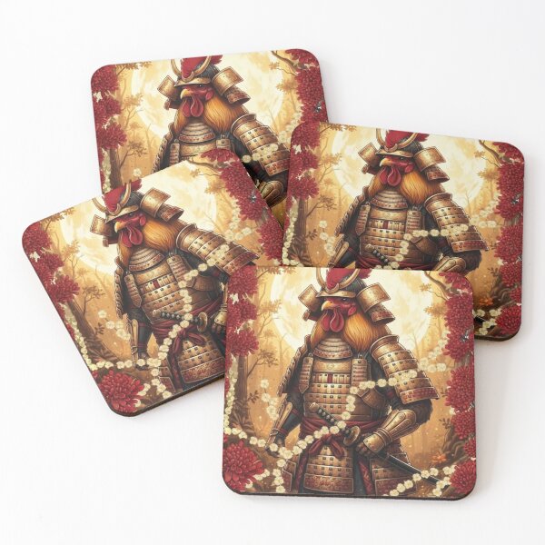 Item preview, The Chrysanthemum General designed and sold by Candlelit Catastrophes.