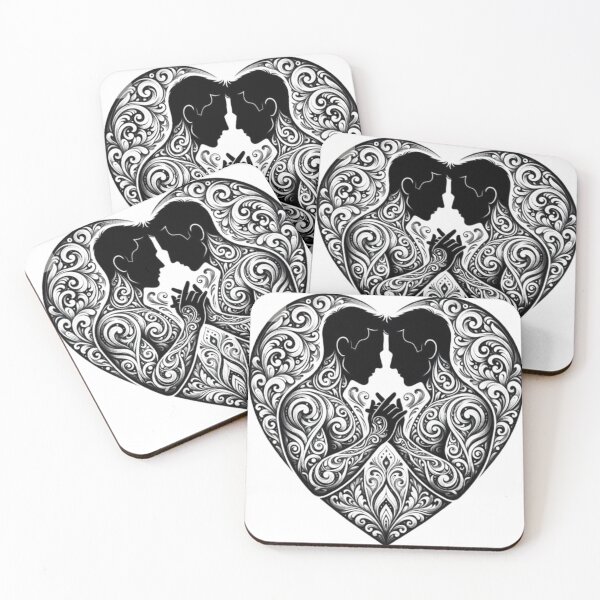 Item preview, Together  designed and sold by Viplgtb.