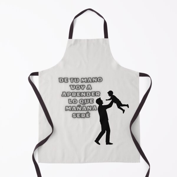 Item preview, De tu mano aprendo,papá designed and sold by A touch of creativity.