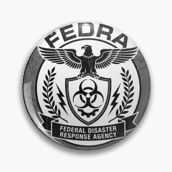 Item preview, FEDRA designed and sold by Noexcusesstore.