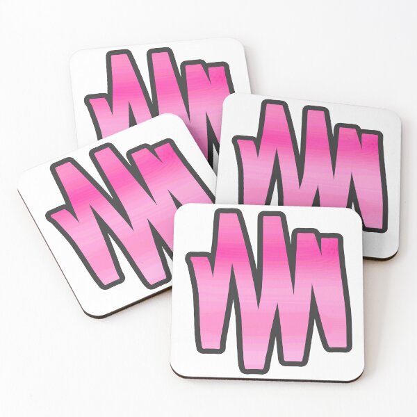 Item preview, Pink Pulse Urban Geometry designed and sold by MerchPOW.