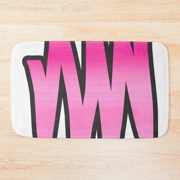 Artikelvorschau, Pink Pulse Urban Geometry entworfen und verkauft von MerchPOW.