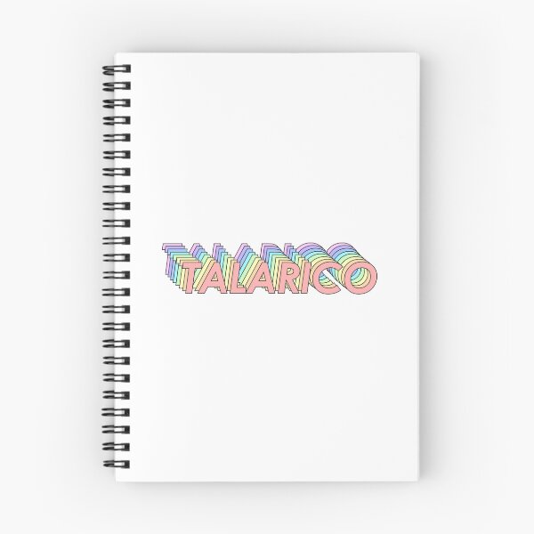 Item preview, TALARICO designed and sold by oddwonders.